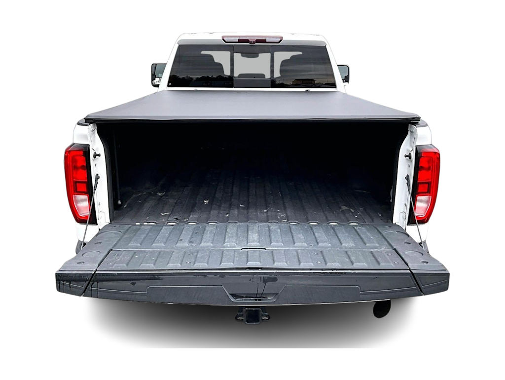 Thumbnail: 2020 GMC Sierra 2500 - 18