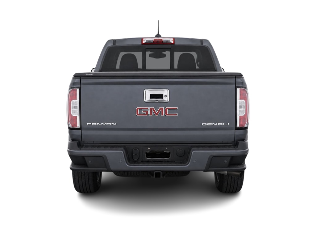 Thumbnail: 2019 GMC Canyon - 4