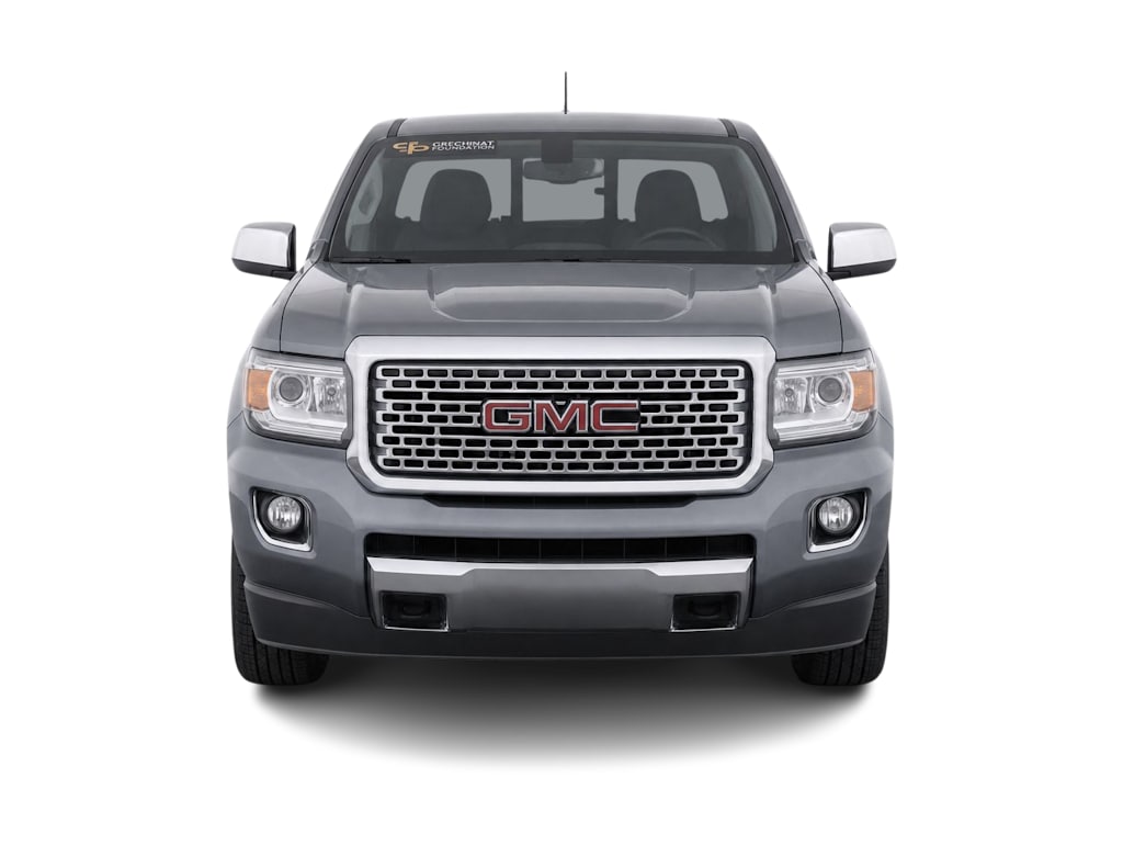 Thumbnail: 2019 GMC Canyon - 5
