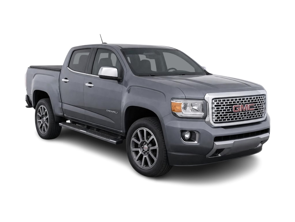 Thumbnail: 2019 GMC Canyon - 6