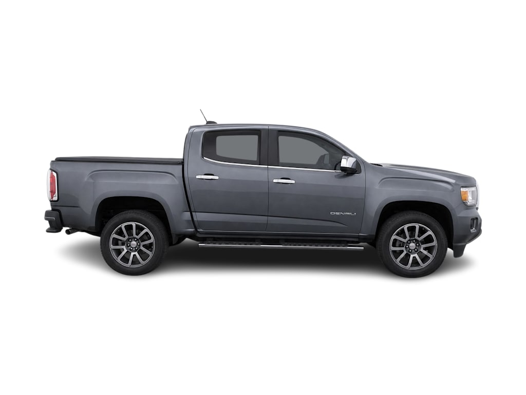 Thumbnail: 2019 GMC Canyon - 7