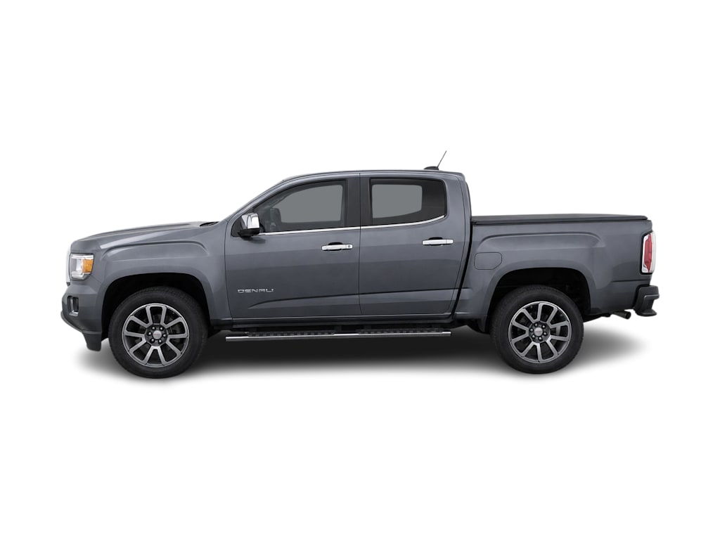 Thumbnail: 2019 GMC Canyon - 2
