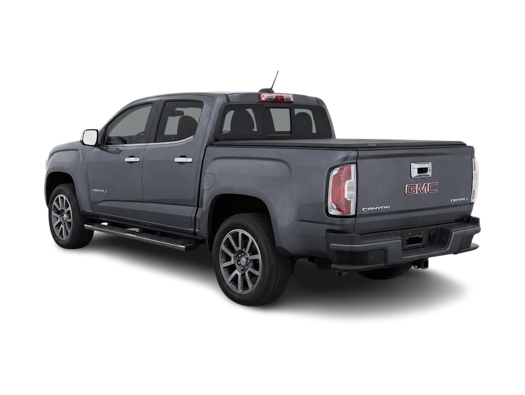 Thumbnail: 2019 GMC Canyon - 3
