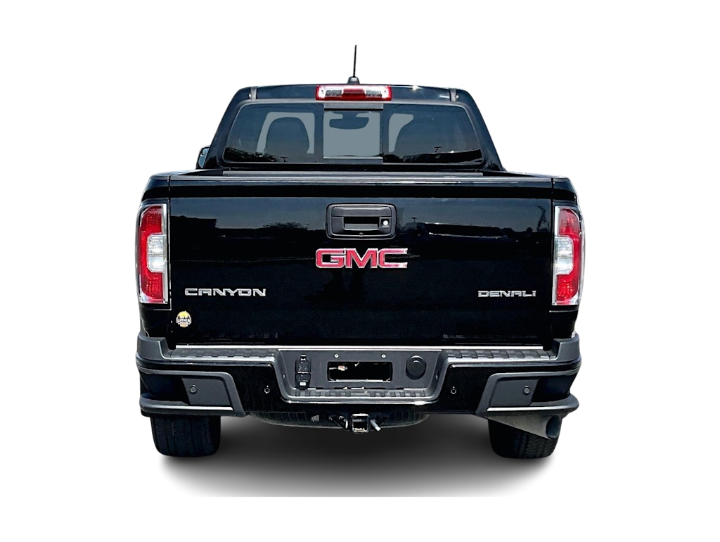 Thumbnail: 2019 GMC Canyon - 5