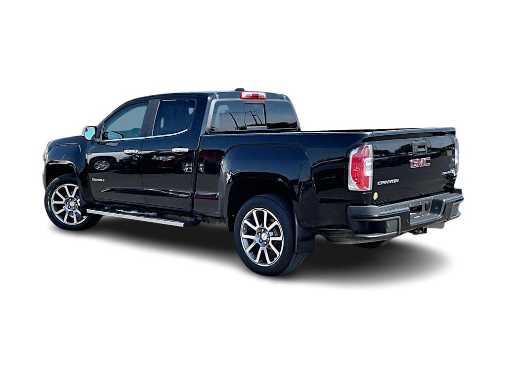 Thumbnail: 2019 GMC Canyon - 4