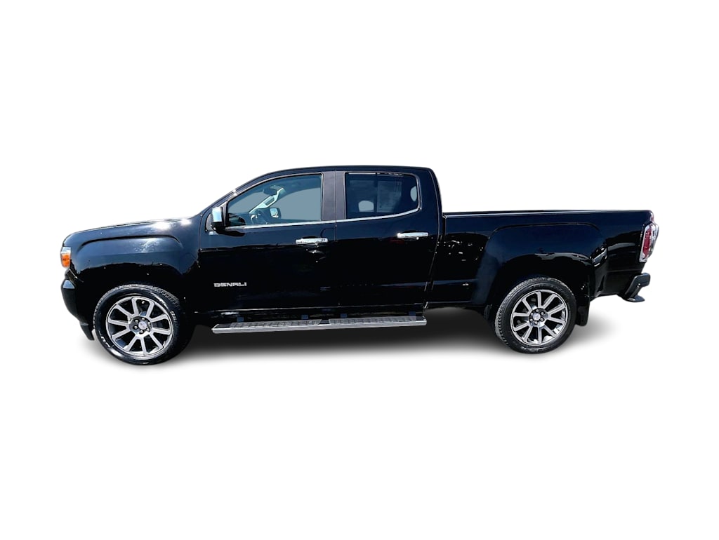 Thumbnail: 2019 GMC Canyon - 3