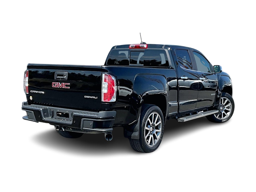 Thumbnail: 2019 GMC Canyon - 24