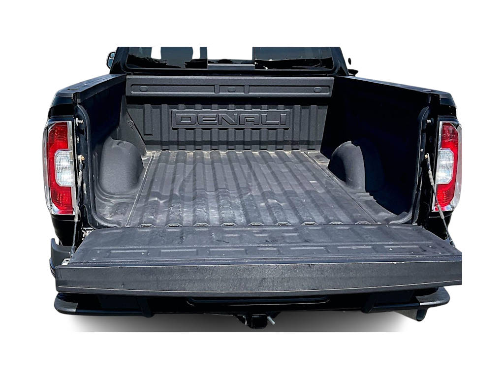Thumbnail: 2019 GMC Canyon - 19
