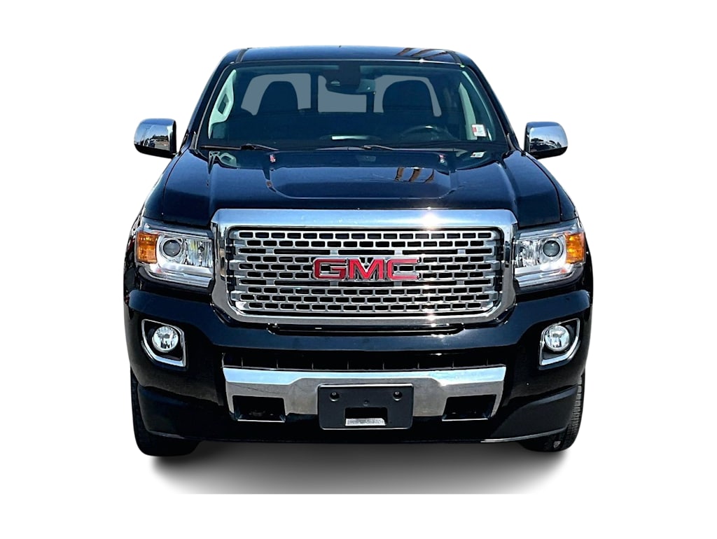 Thumbnail: 2019 GMC Canyon - 6