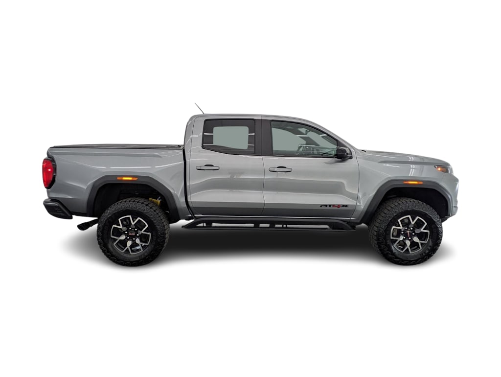Thumbnail: 2023 GMC Canyon - 22