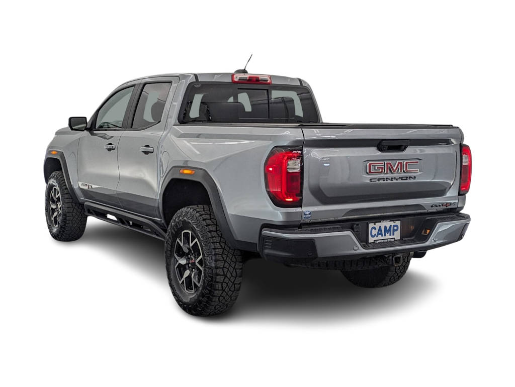 Thumbnail: 2023 GMC Canyon - 4