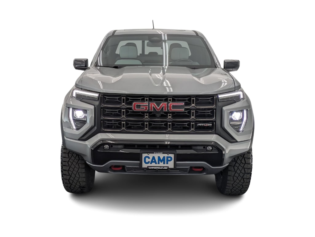 Thumbnail: 2023 GMC Canyon - 6