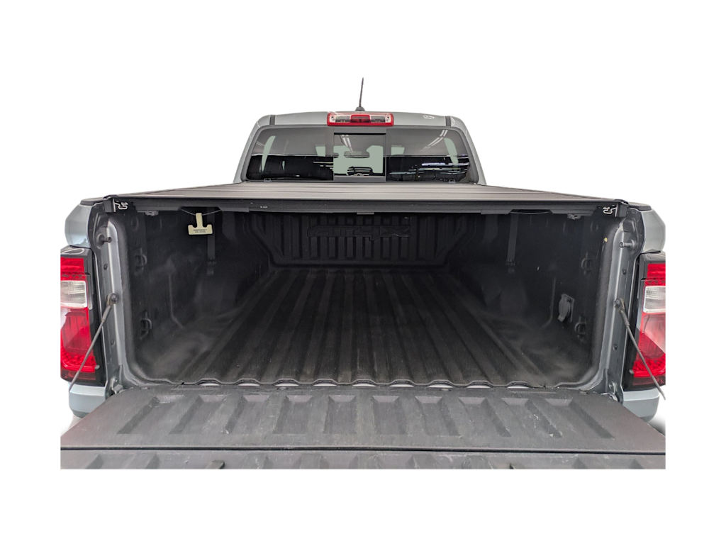 Thumbnail: 2023 GMC Canyon - 18