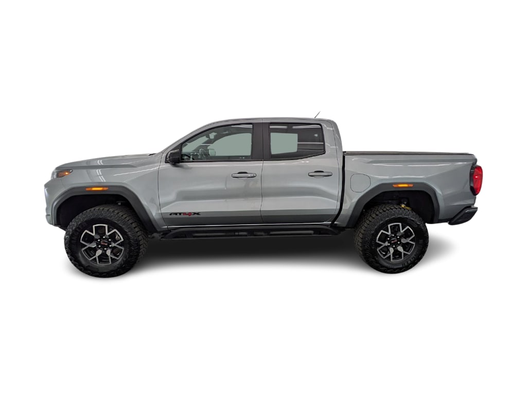 Thumbnail: 2023 GMC Canyon - 3