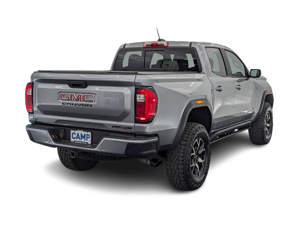 Thumbnail: 2023 GMC Canyon - 21