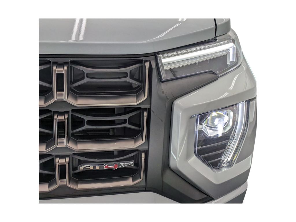 Thumbnail: 2023 GMC Canyon - 24