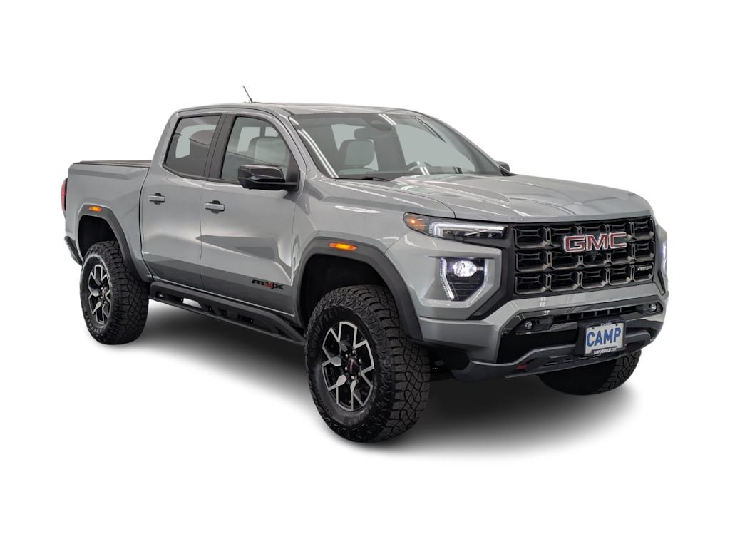Thumbnail: 2023 GMC Canyon - 23