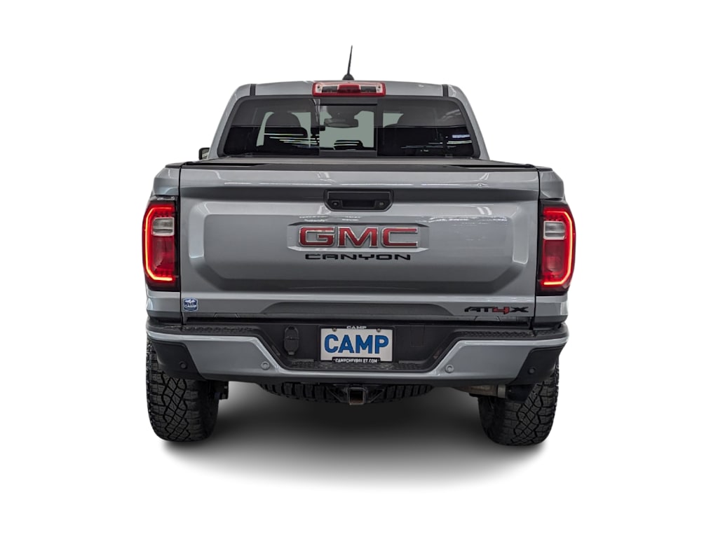 Thumbnail: 2023 GMC Canyon - 5