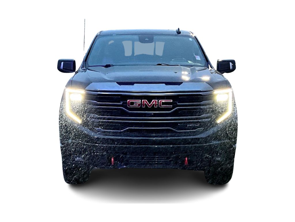 Thumbnail: 2022 GMC Sierra 1500 - 6