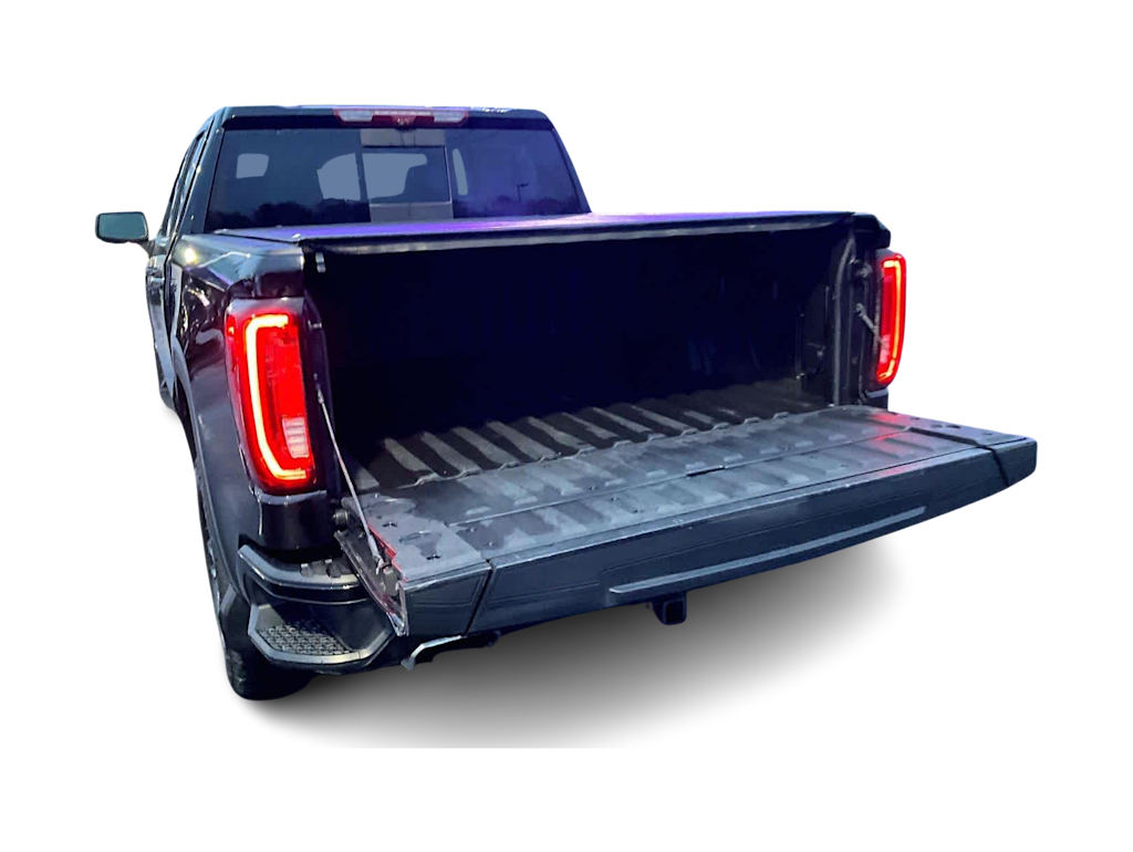 Thumbnail: 2022 GMC Sierra 1500 - 19