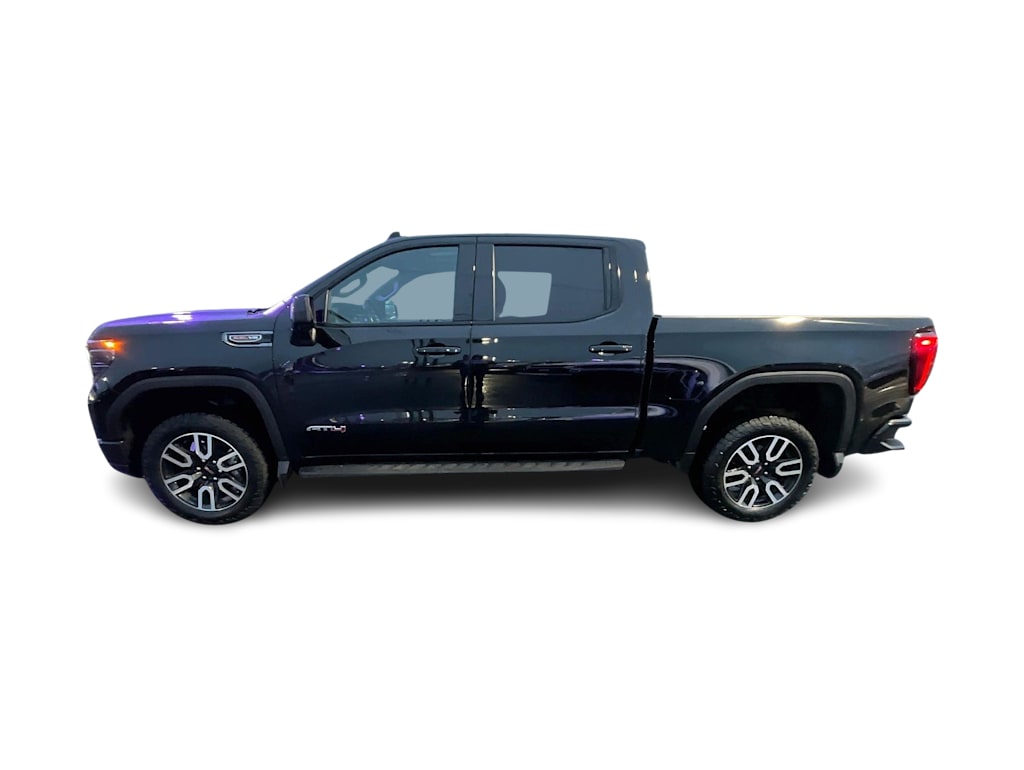 Thumbnail: 2022 GMC Sierra 1500 - 3