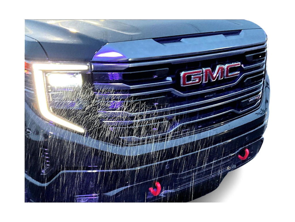 Thumbnail: 2022 GMC Sierra 1500 - 33