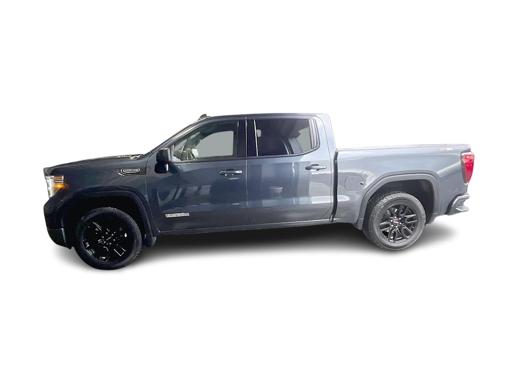 Thumbnail: 2021 GMC Sierra 1500 - 3
