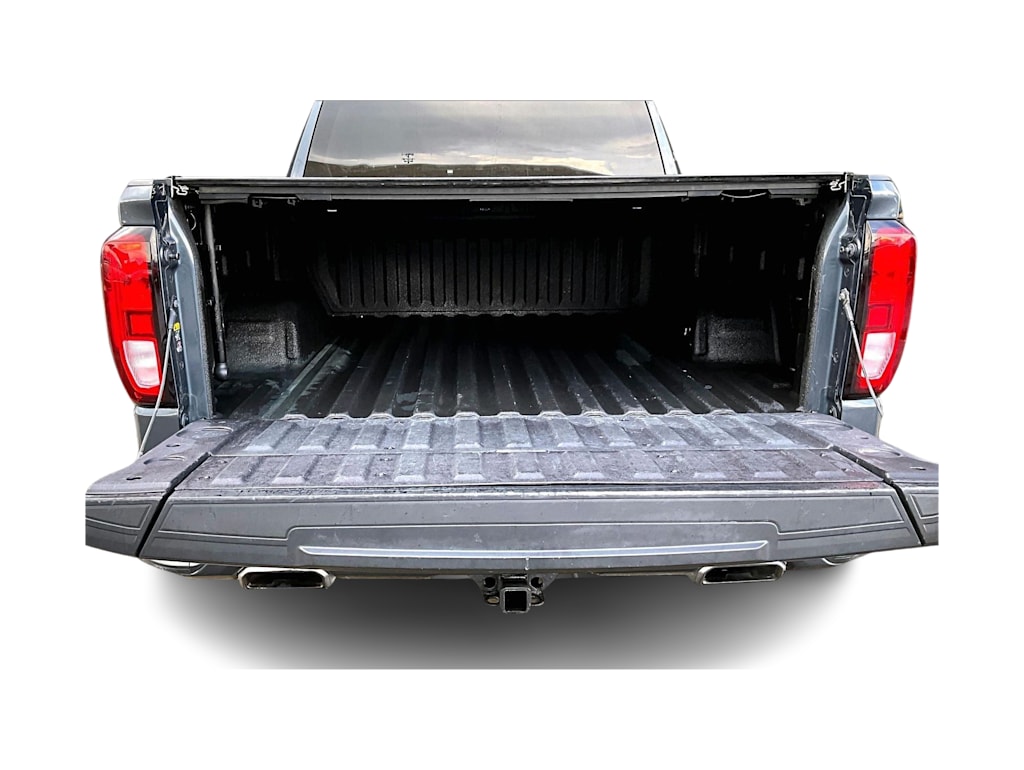 Thumbnail: 2021 GMC Sierra 1500 - 18