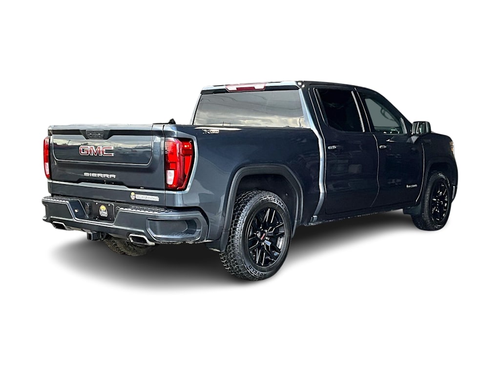 Thumbnail: 2021 GMC Sierra 1500 - 24