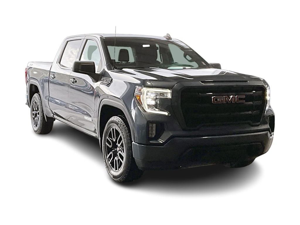 Thumbnail: 2021 GMC Sierra 1500 - 23