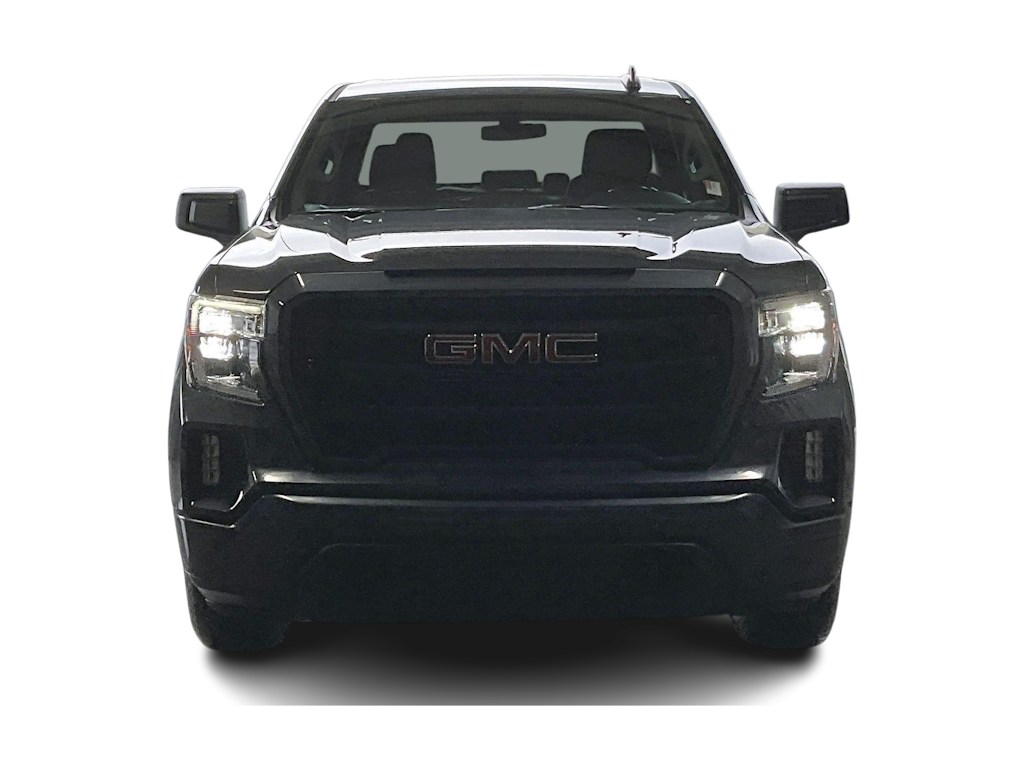 Thumbnail: 2021 GMC Sierra 1500 - 6