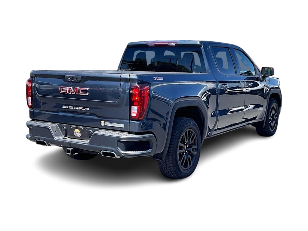 Thumbnail: 2021 GMC Sierra 1500 - 23