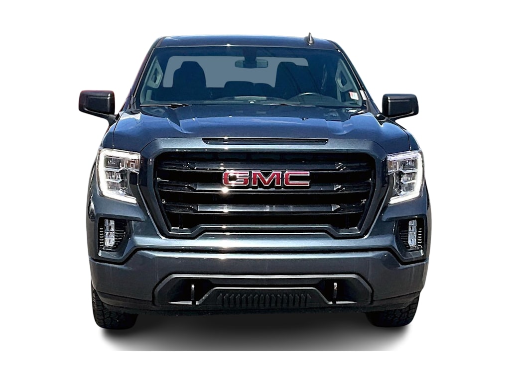 Thumbnail: 2021 GMC Sierra 1500 - 6