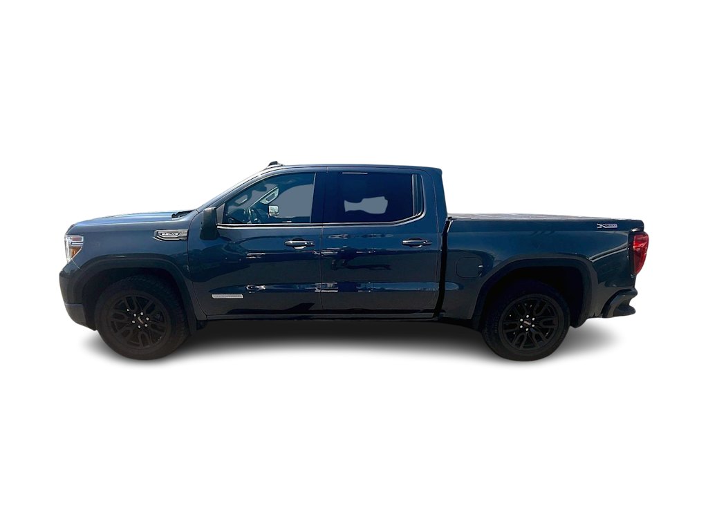 Thumbnail: 2021 GMC Sierra 1500 - 3