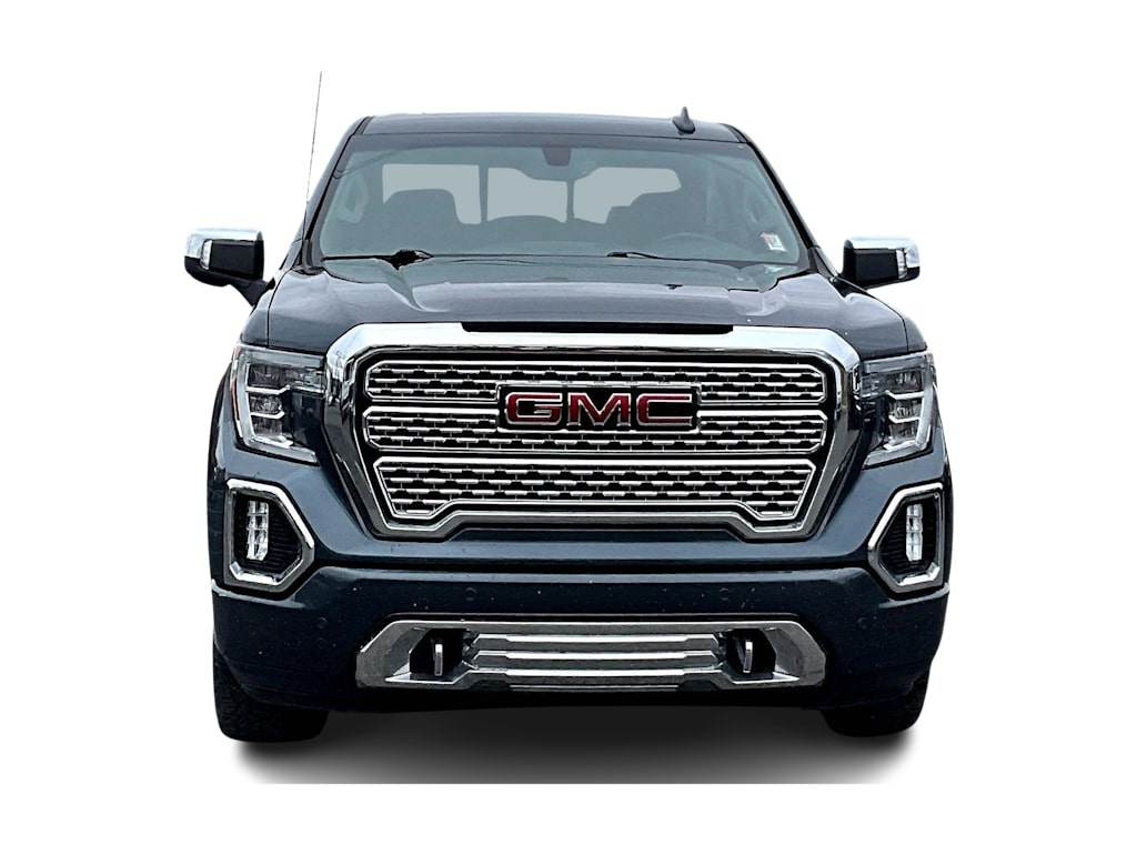 Thumbnail: 2019 GMC Sierra 1500 - 6