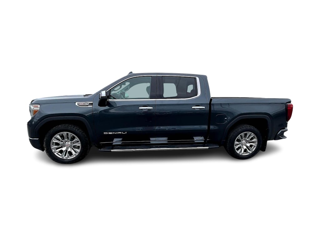 Thumbnail: 2019 GMC Sierra 1500 - 3