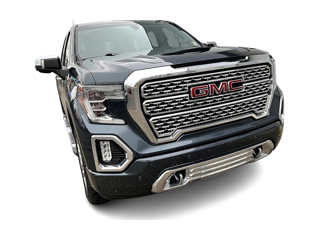 Thumbnail: 2019 GMC Sierra 1500 - 33