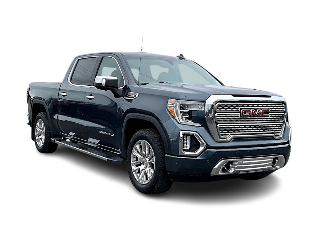 Thumbnail: 2019 GMC Sierra 1500 - 23