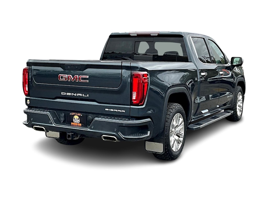 Thumbnail: 2019 GMC Sierra 1500 - 24