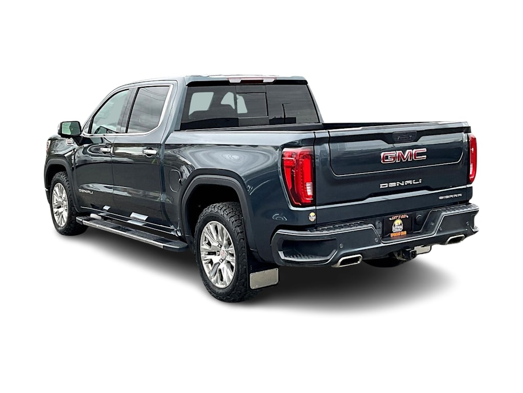 Thumbnail: 2019 GMC Sierra 1500 - 4