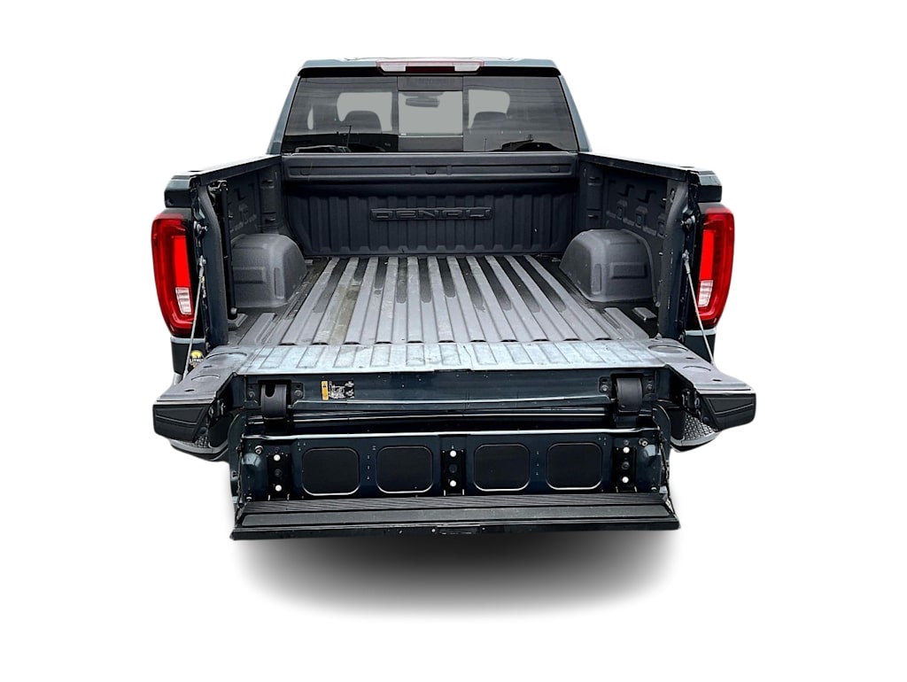 Thumbnail: 2019 GMC Sierra 1500 - 22