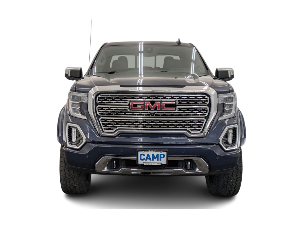 Thumbnail: 2020 GMC Sierra 1500 - 6