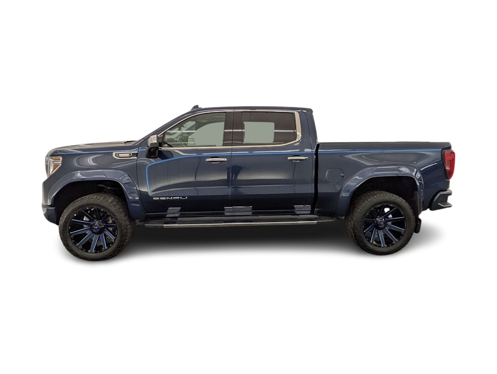 Thumbnail: 2020 GMC Sierra 1500 - 3