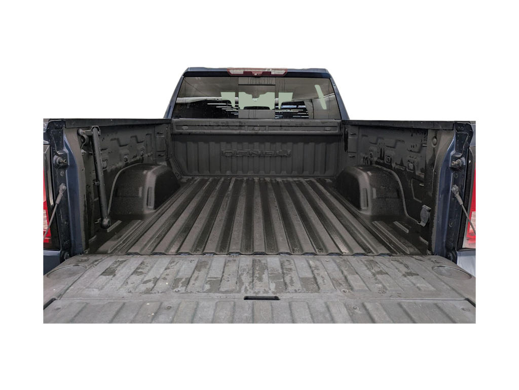 Thumbnail: 2020 GMC Sierra 1500 - 17