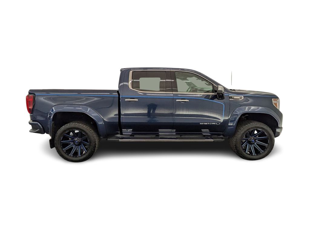 Thumbnail: 2020 GMC Sierra 1500 - 20