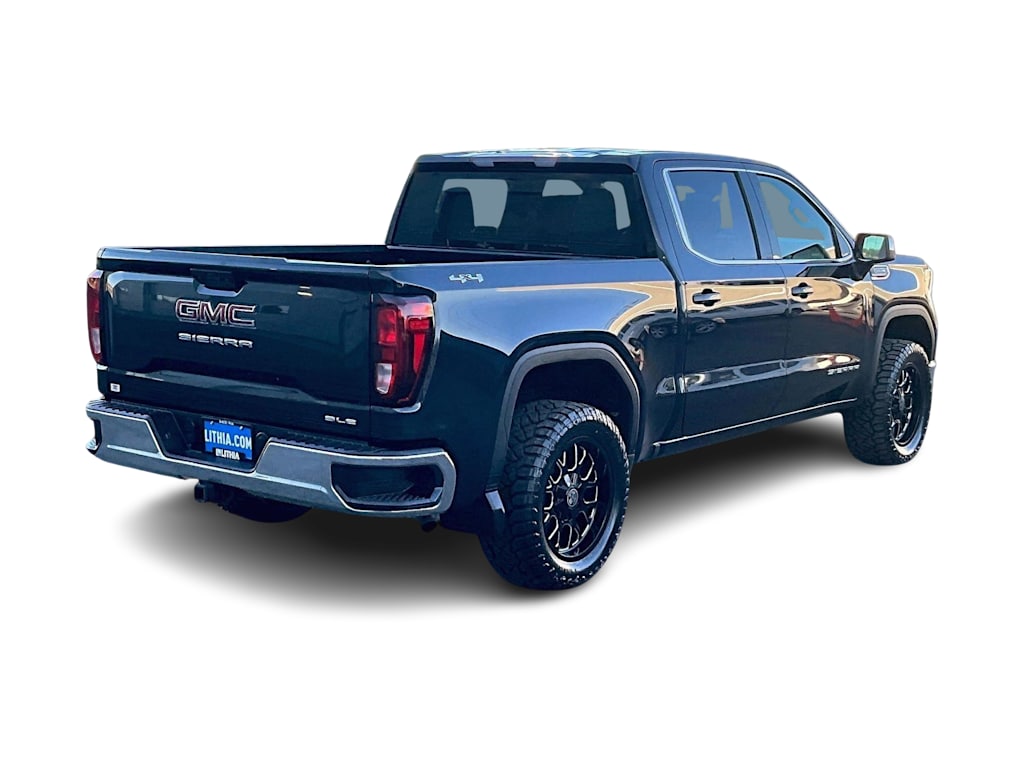 Thumbnail: 2024 GMC Sierra 1500 - 24