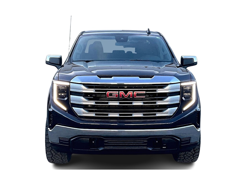 Thumbnail: 2024 GMC Sierra 1500 - 6