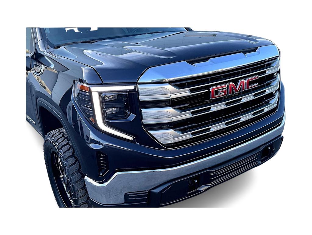 Thumbnail: 2024 GMC Sierra 1500 - 33