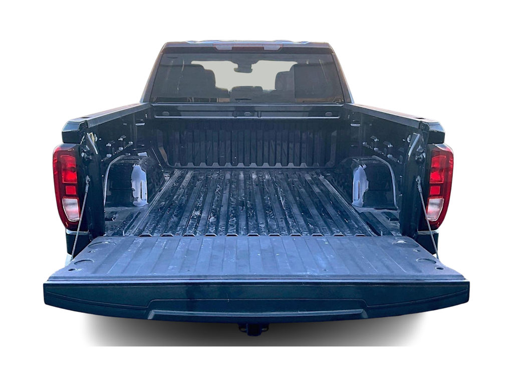 Thumbnail: 2024 GMC Sierra 1500 - 19