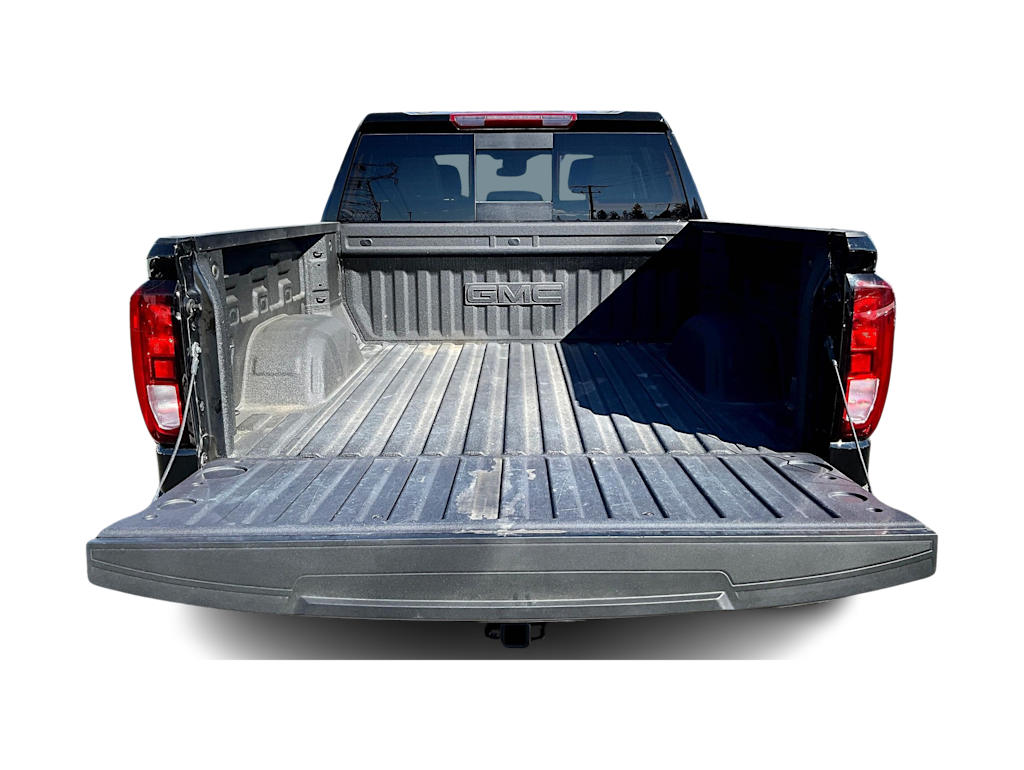 2024 GMC Sierra 1500 Elevation 17